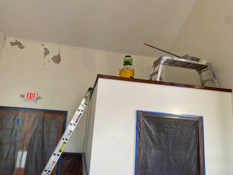 Improving all the time..