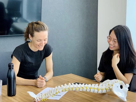 Chiropractic Misconceptions in Japan and Why That’s Changing