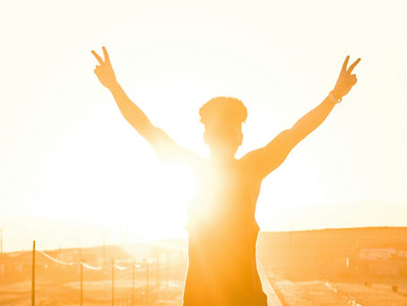 3 Surprising Vitamin D Health Benefits