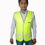 Thumbnail: Freeman Hi-Vis Vest (Non-FR)