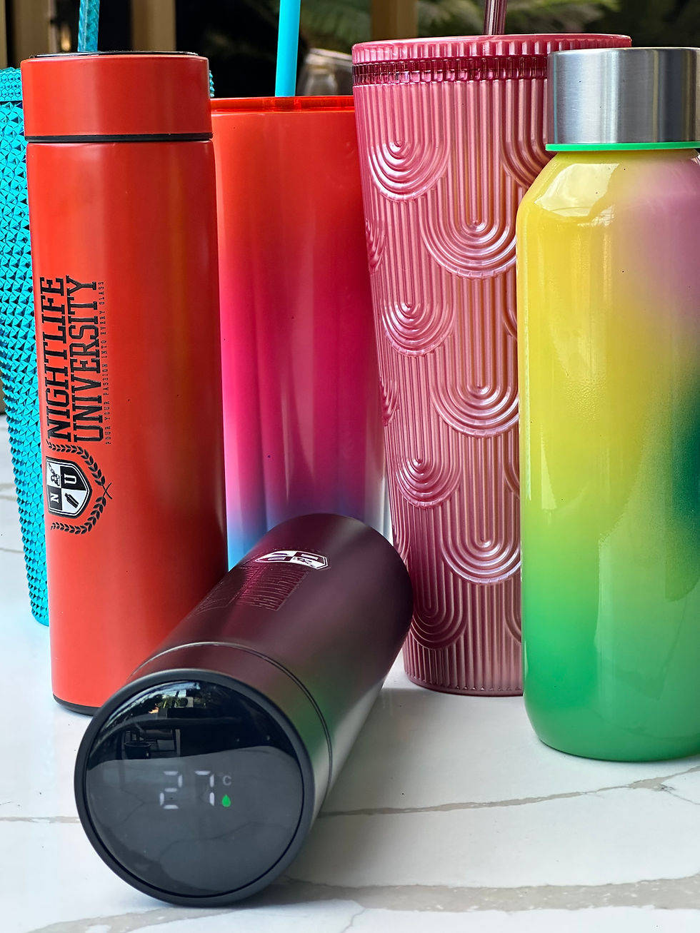 Thumbnail: Thirst Trap "digital thermos"