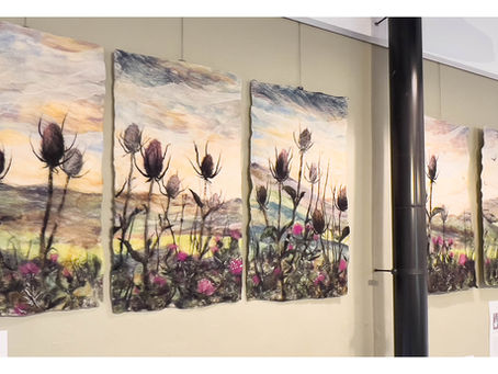 Heartfelt by Andrea Hunter