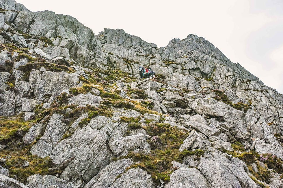 Tryfan | Sigma Quattro DP2 | www.richardjwalls.com