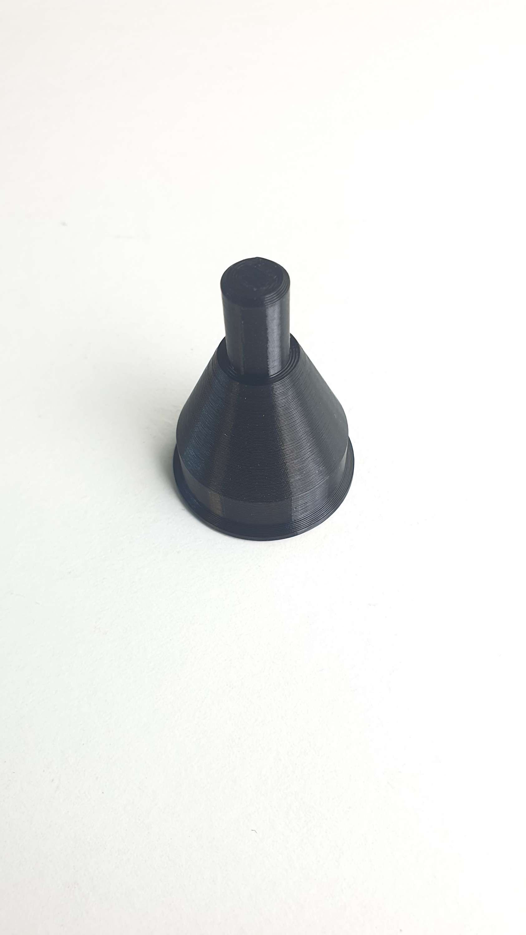 Bouchon burette 