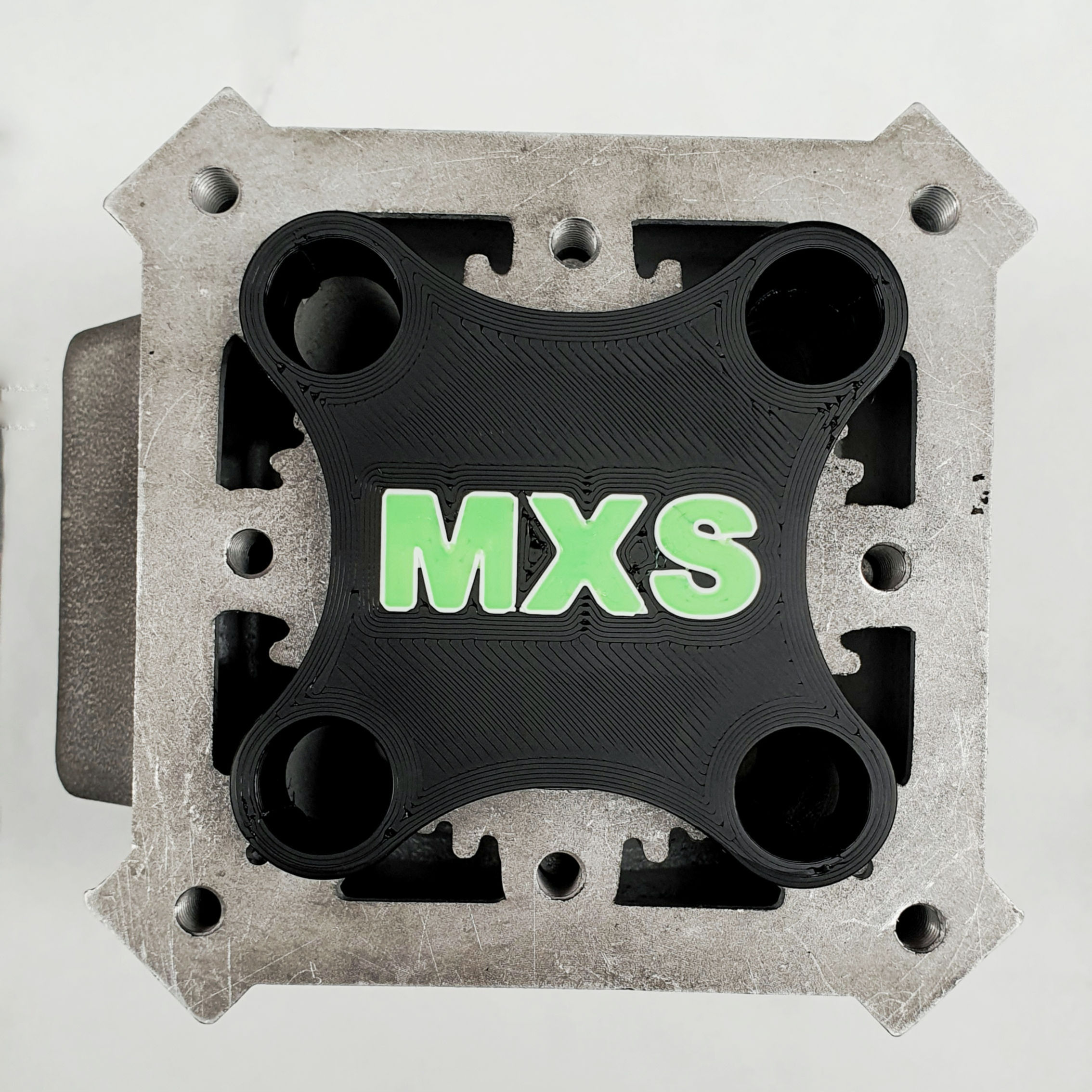 Outil d'insertion joints MXS 90