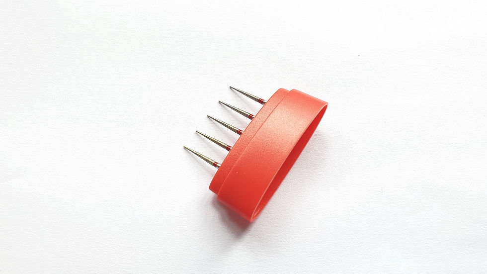 Fraise finition Tr-11 (boite x5) 