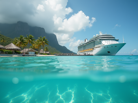 Discover the Best Cruise Ship Vacations for You