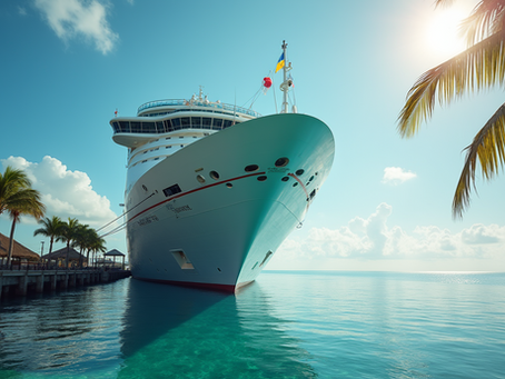 Top Tips for Planning Your Next Cruise Adventure