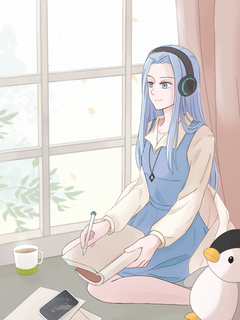 Birthday present for friend
