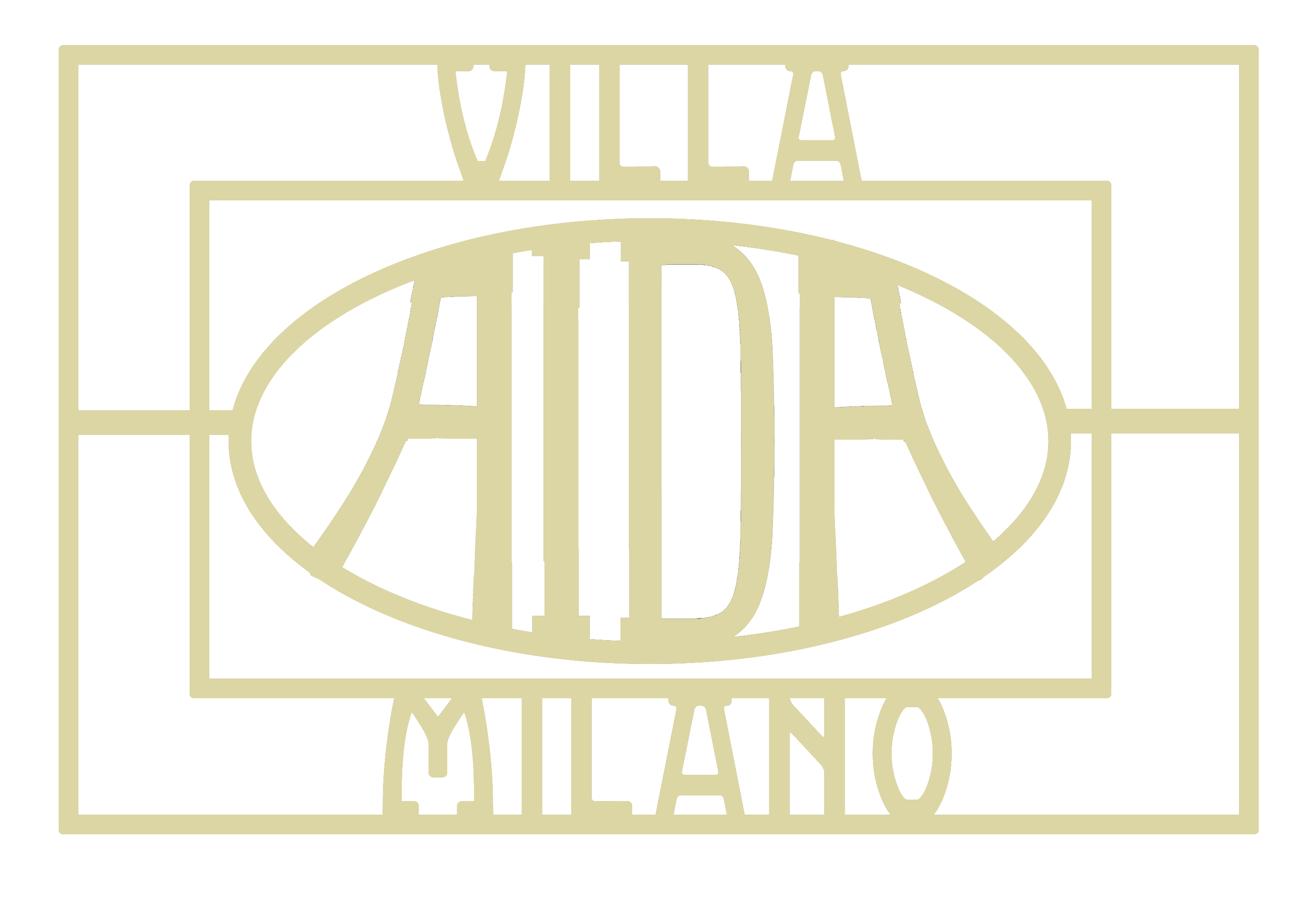 Villa Aida