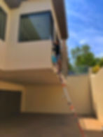 We love our ladder as you can tell.