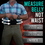 Miniatura: Belly Band Holster - by BRAVOBELT Athletic Performance Holster for Running, Jogg