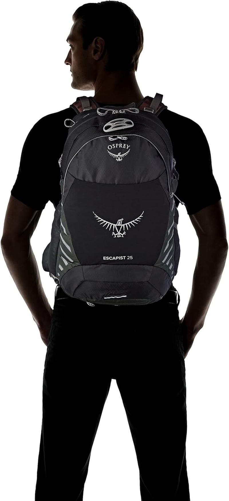 Miniature : Osprey Escapist 25 Daypacks