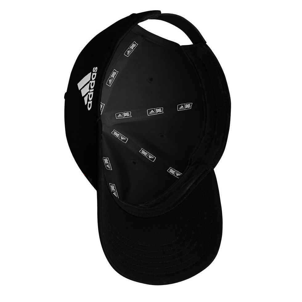 Miniature : Casquette de golf adidas Performance