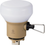Thumbnail: ELECOM NESTOUT Outdoor Camping LED Lantern W/ Mini Tripod, Dimmable USB Powered 
