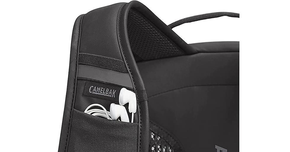 Thumbnail: Camelbak H.A.W.G. Commute 30 Bike Backpack with Weatherproof Laptop Sleeve