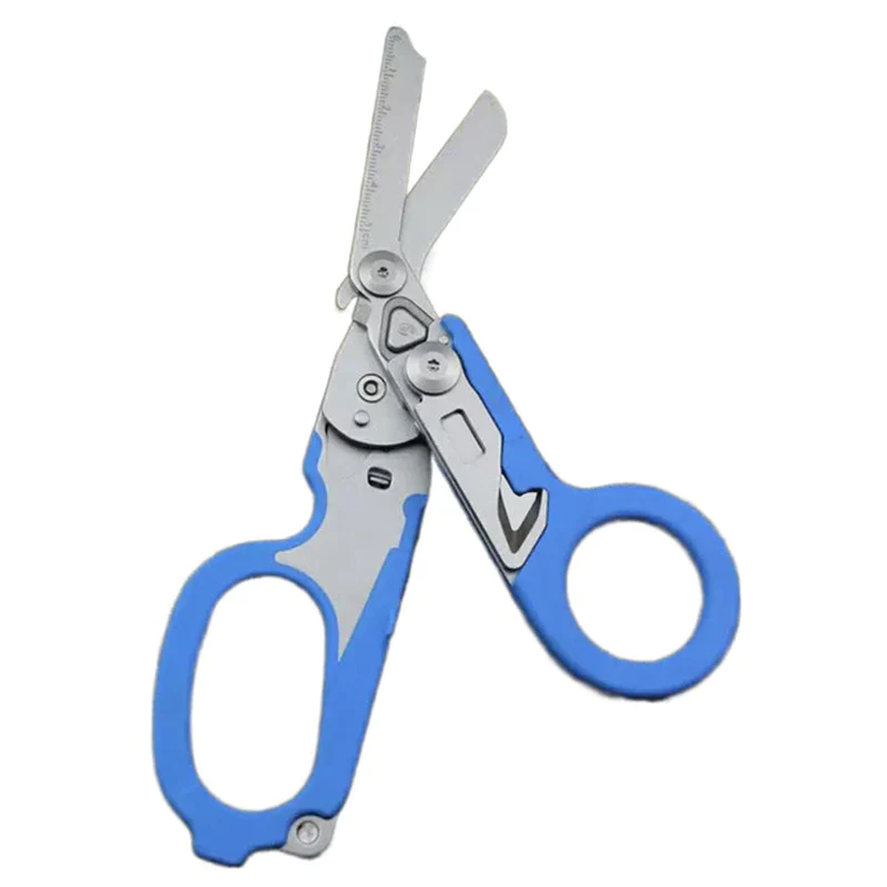 Miniatura: Multifunction Scissors Leatherman Raptors First Aid Expert Tactical Folding Scis
