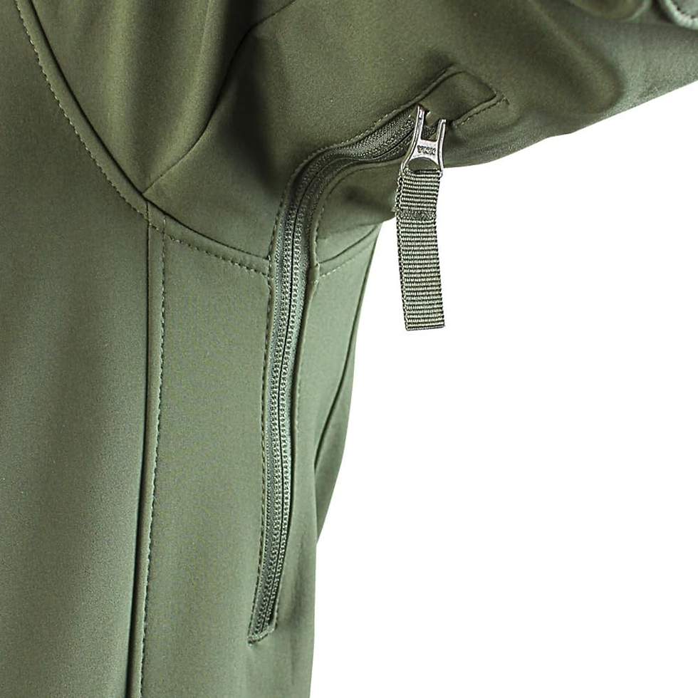 Miniature : Condor Men'S Tactical