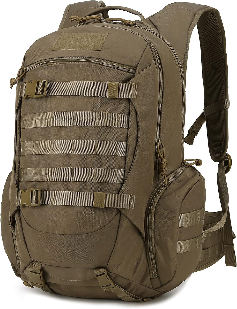 Miniature : Mardingtop 35L Tactical Backpacks Molle Hiking Daypacks for Camping Hiking Milit