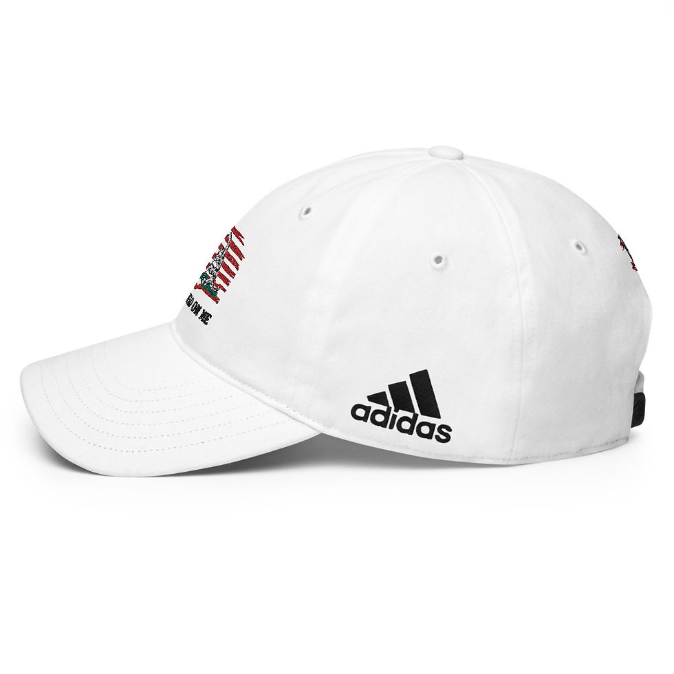 Miniature : Casquette de golf adidas Performance