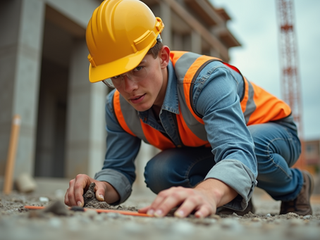 Building Tomorrow's Tradespeople: Workforce Development Success