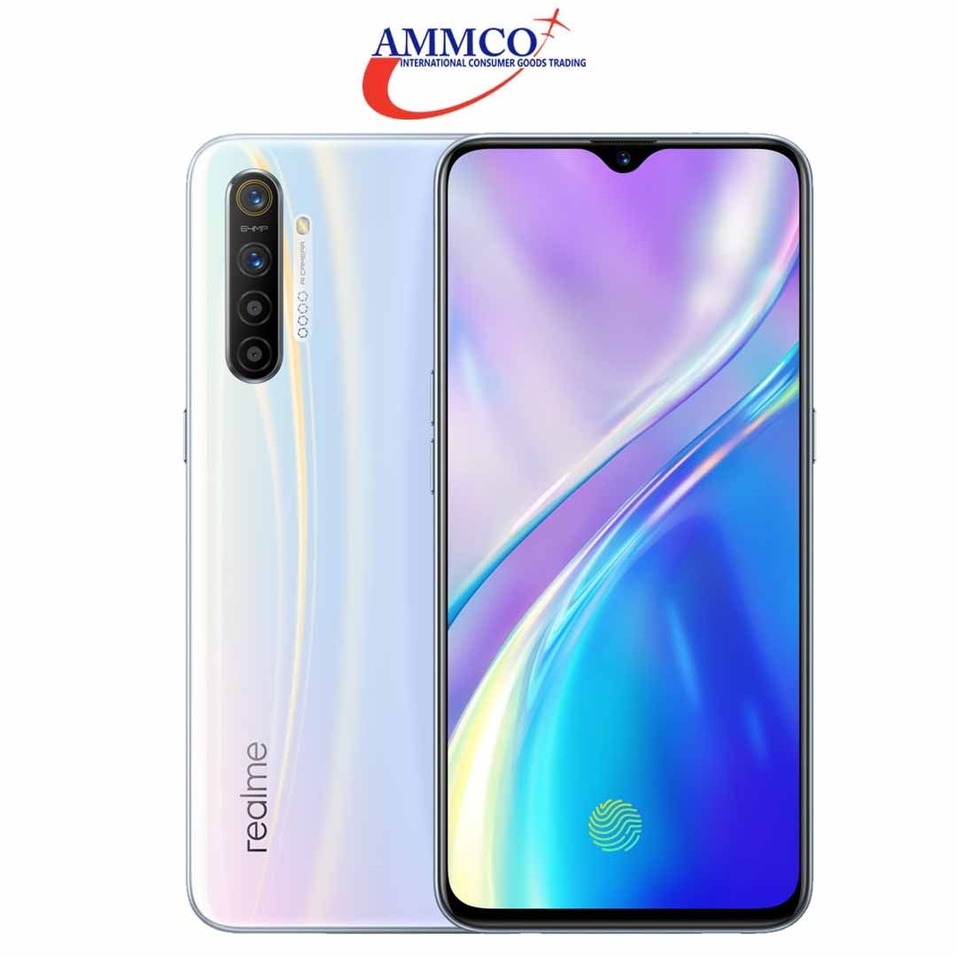REALME XT 8+128GB