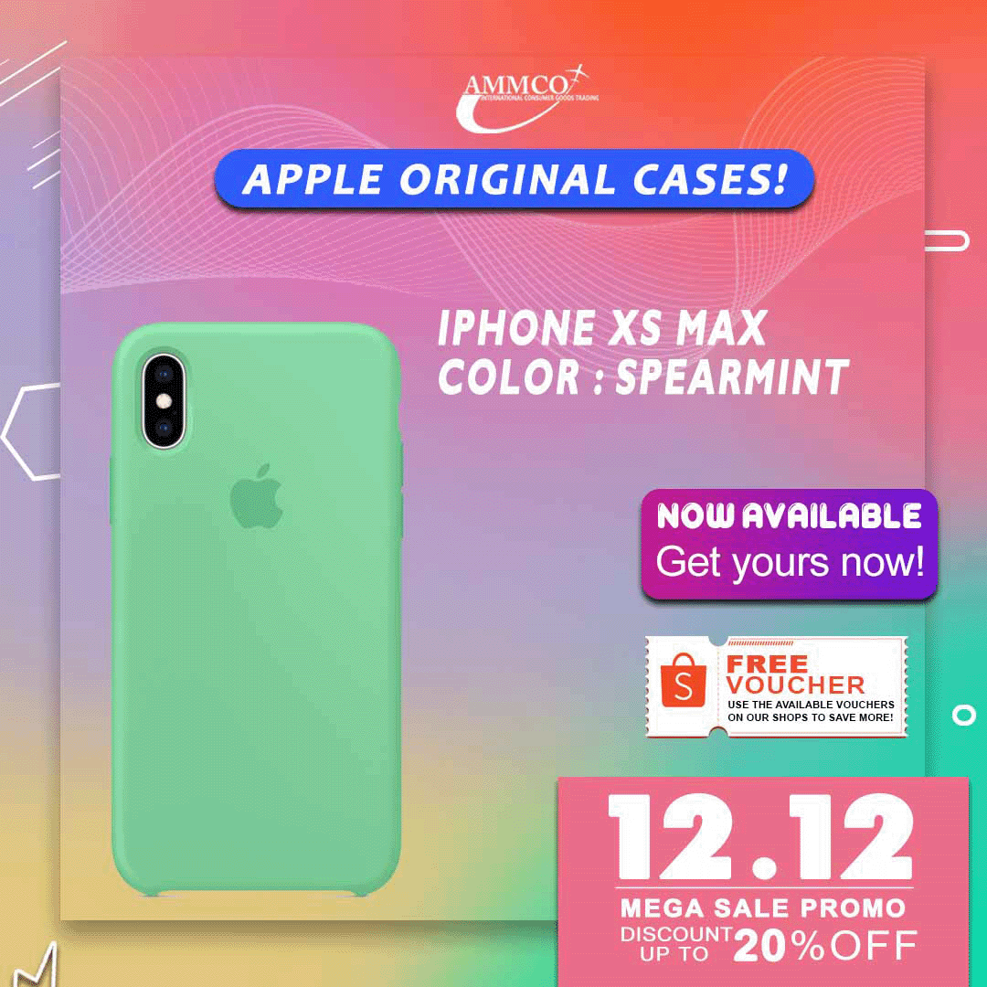 iPhone Original Cases.gif