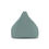 Thumbnail: Teal Bean Bag Cover
