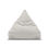 Thumbnail: Classic Light Beige Bean Bag Chair Cover