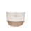 Thumbnail: Bella Rope Basket