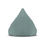 Thumbnail: Teal Bean Bag Cover