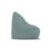 Thumbnail: Teal Bean Bag Cover