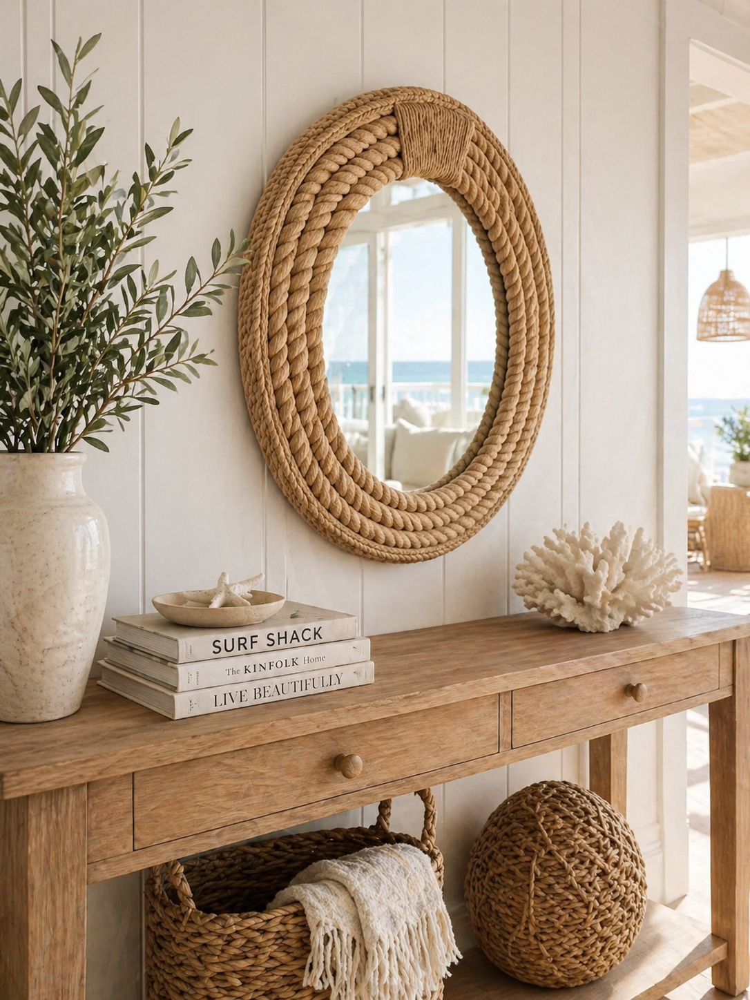 Nautical Dream