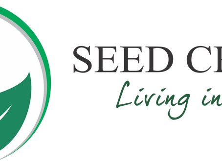 Living Innovation: Welcome to Our New Age Seed Company -Seedcraft