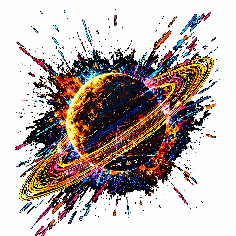 Thumbnail: The Rings of Rebirth