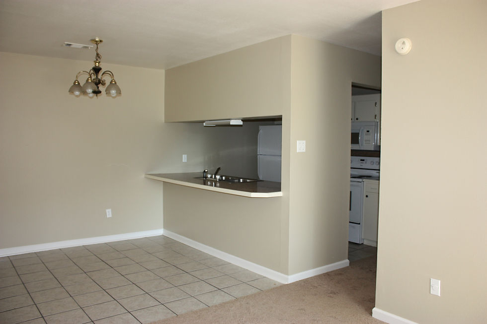 Pecan Creek Apartments