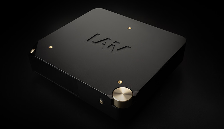 Laiv DAC