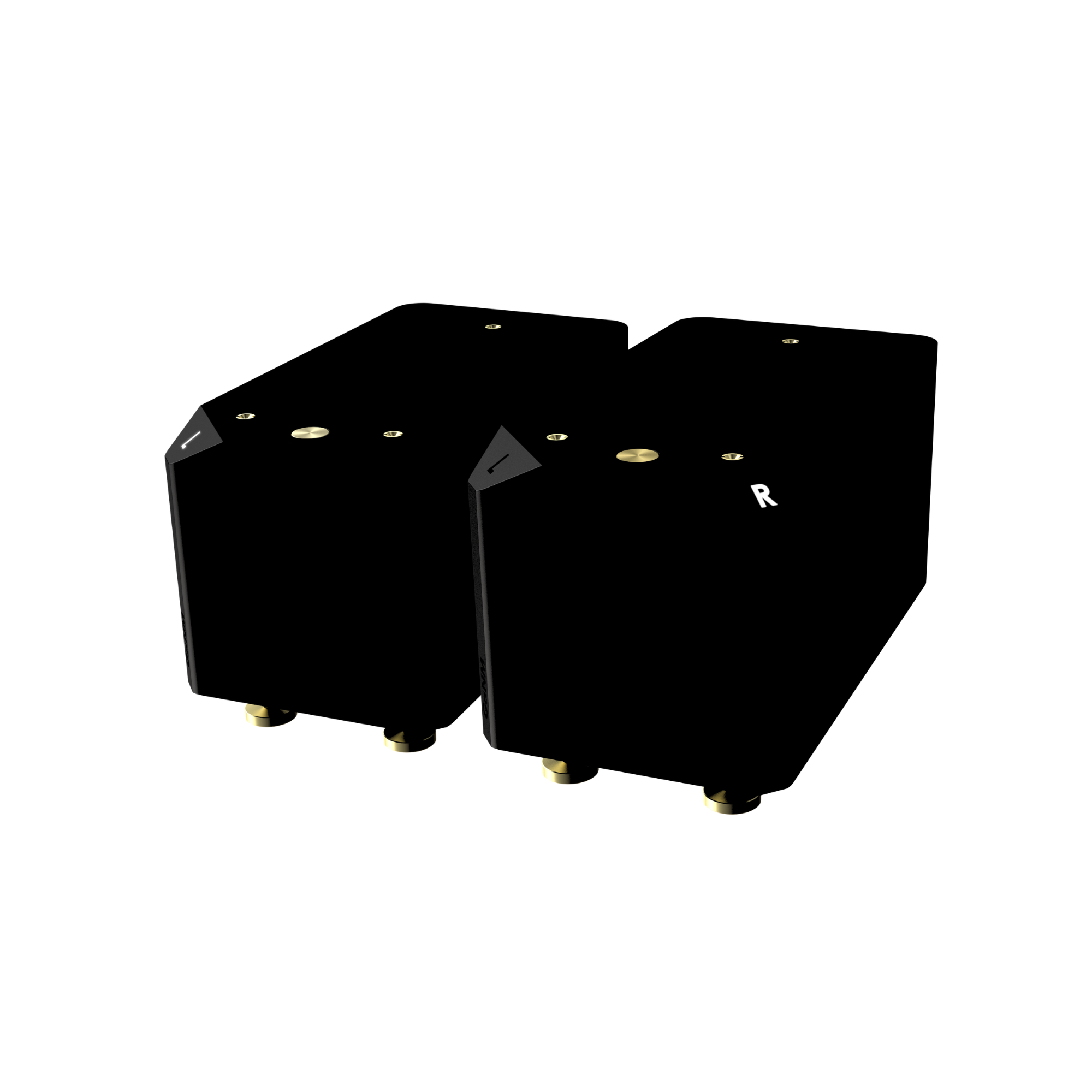 Harmony dac tech specs laiv