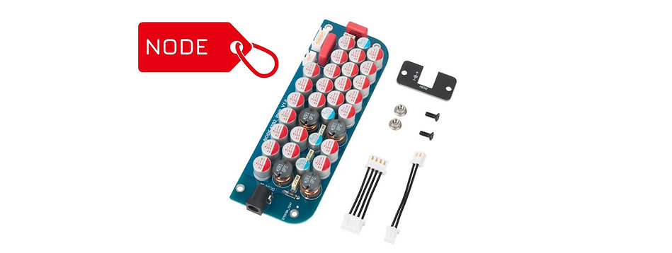 LHY Bluesound PSU Kit