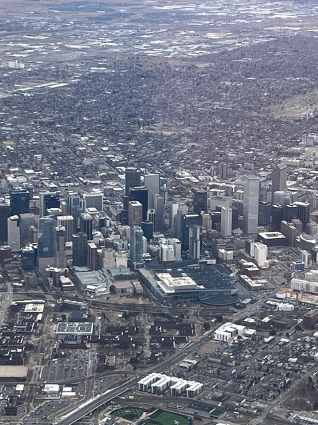 Fun Piled a Mile High!!
