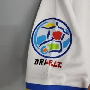 Thumbnail: Italy Retro Replica Classic Away Football Shirt 96