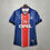 Thumbnail: PSG Retro Replica Classic Football Shirt Home 98-99