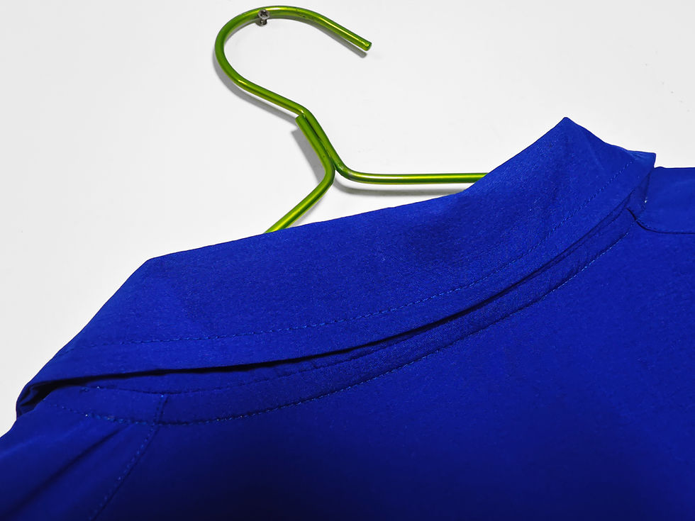 Thumbnail: Brazil Retro Replica Classic Football Shirt 2002 Away