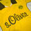 Thumbnail: Borussia Dortmund Home Retro Replica Classic Football Shirt 1998