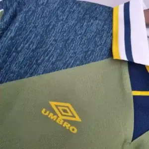 Thumbnail: Inter Milan Retro Replica Classic Away Football Shirt 1995-96