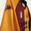 Miniatura: CAMISETA RETRO DE LA AS ROMA 2000-01 - LIGA DE CAMPEONES