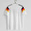 Thumbnail: West Germany Home Retro Replica Classic Football Shirt 1990