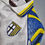 Thumbnail: Parma Retro Classic Football Shirt 1995-96