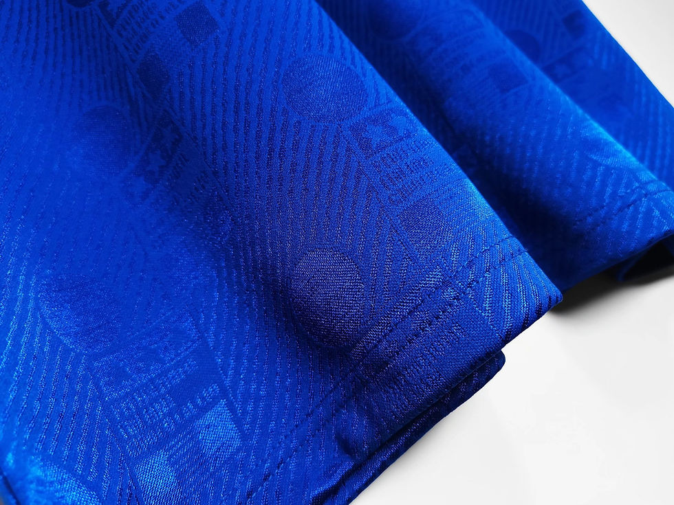 Thumbnail: Italy Retro Replica Classic Football Shirt Home 1994
