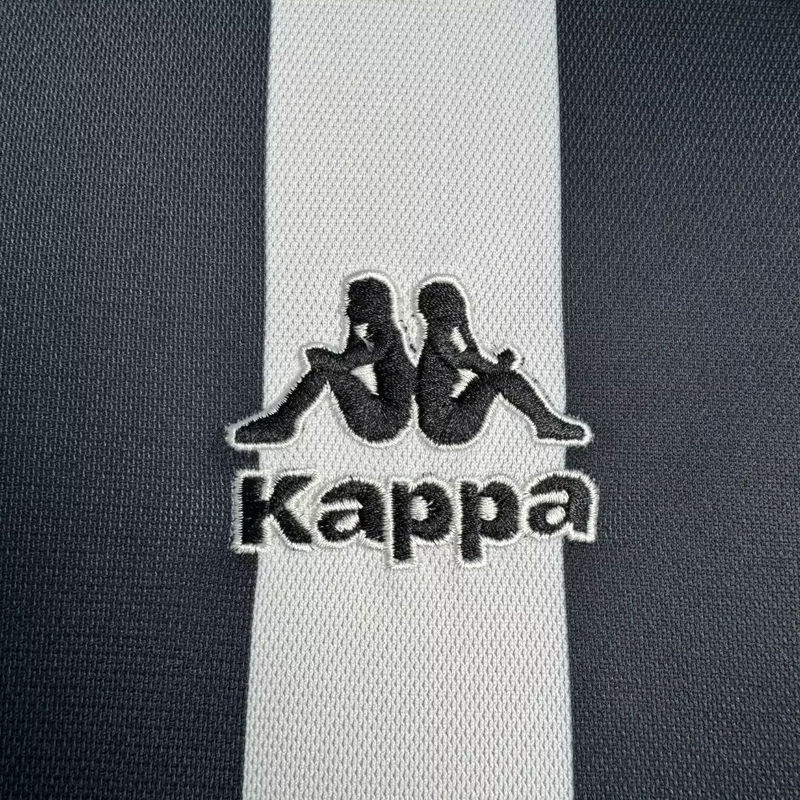 Thumbnail: Juventus Retro Replica Classic Football Shirt Home 1995